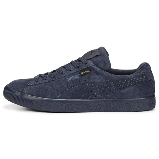 PUMA Suede VTG GTX Nanamica Parisian Night