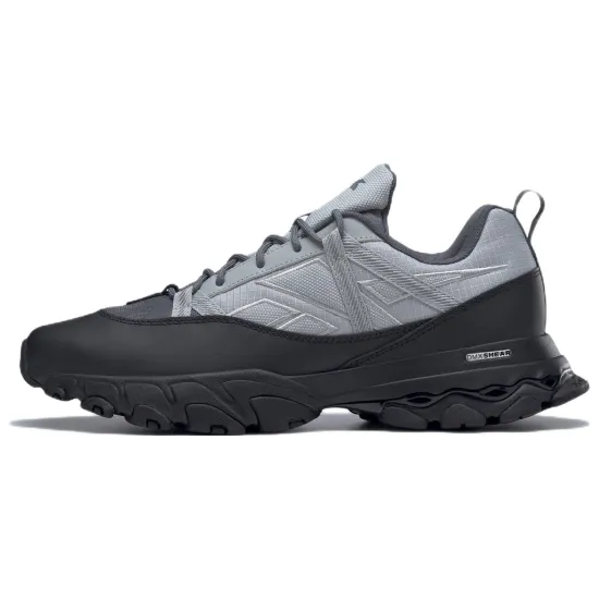Reebok DMX Trail Pure Grey Black