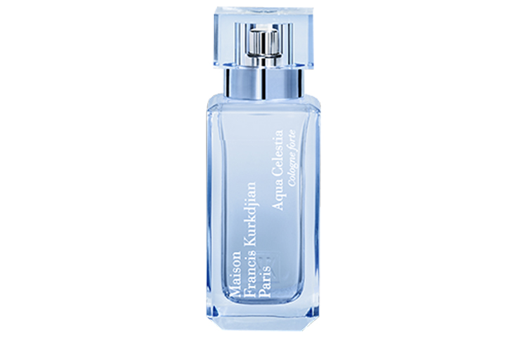 MFK Aqua Fairy Water Perfume Citrus Tone EDP Bergamot Blackcurrant 35ml/70ml/200ml