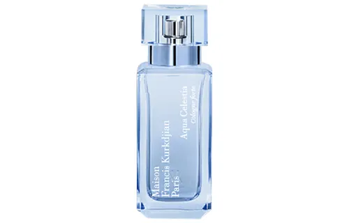 MFK Aqua Fairy Water Perfume Citrus Tone EDP Bergamot Blackcurrant 35ml/70ml/200ml