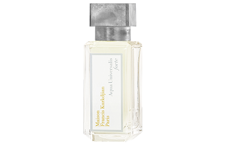 MFK Aqua Universal Water Endless Water Perfume Woody Floral Fruity Perfume EDP Enhanced Edition Lime Mint 35ml/70ml