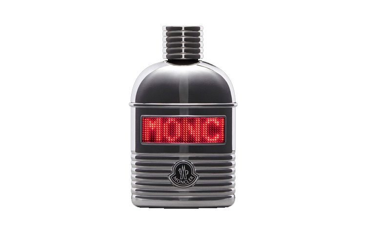 Moncler Moncler eponymous Pour Homme men's perfume woody aromatic fragrance EDP 150ml