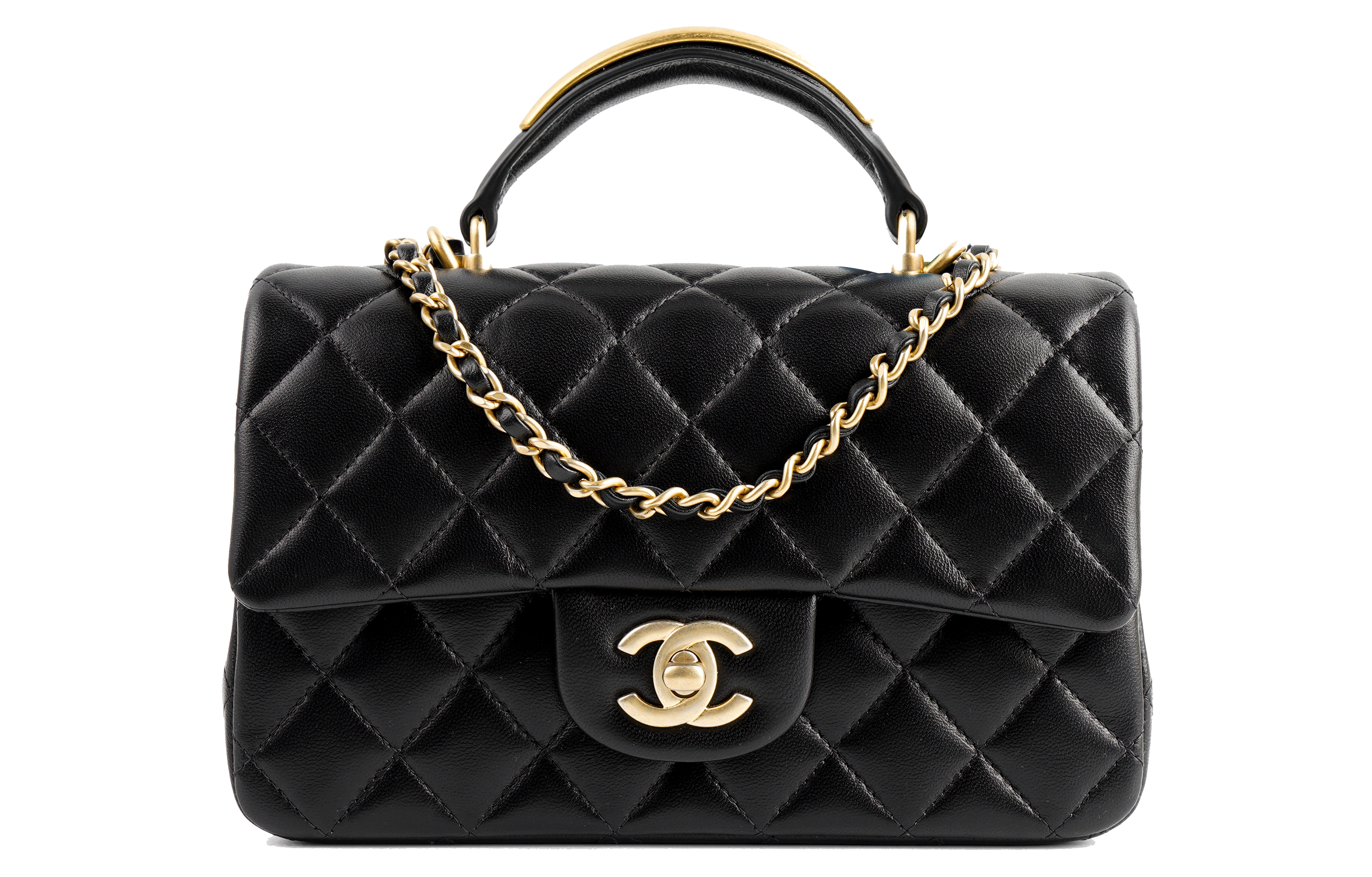 CHANEL 22B MINI CF