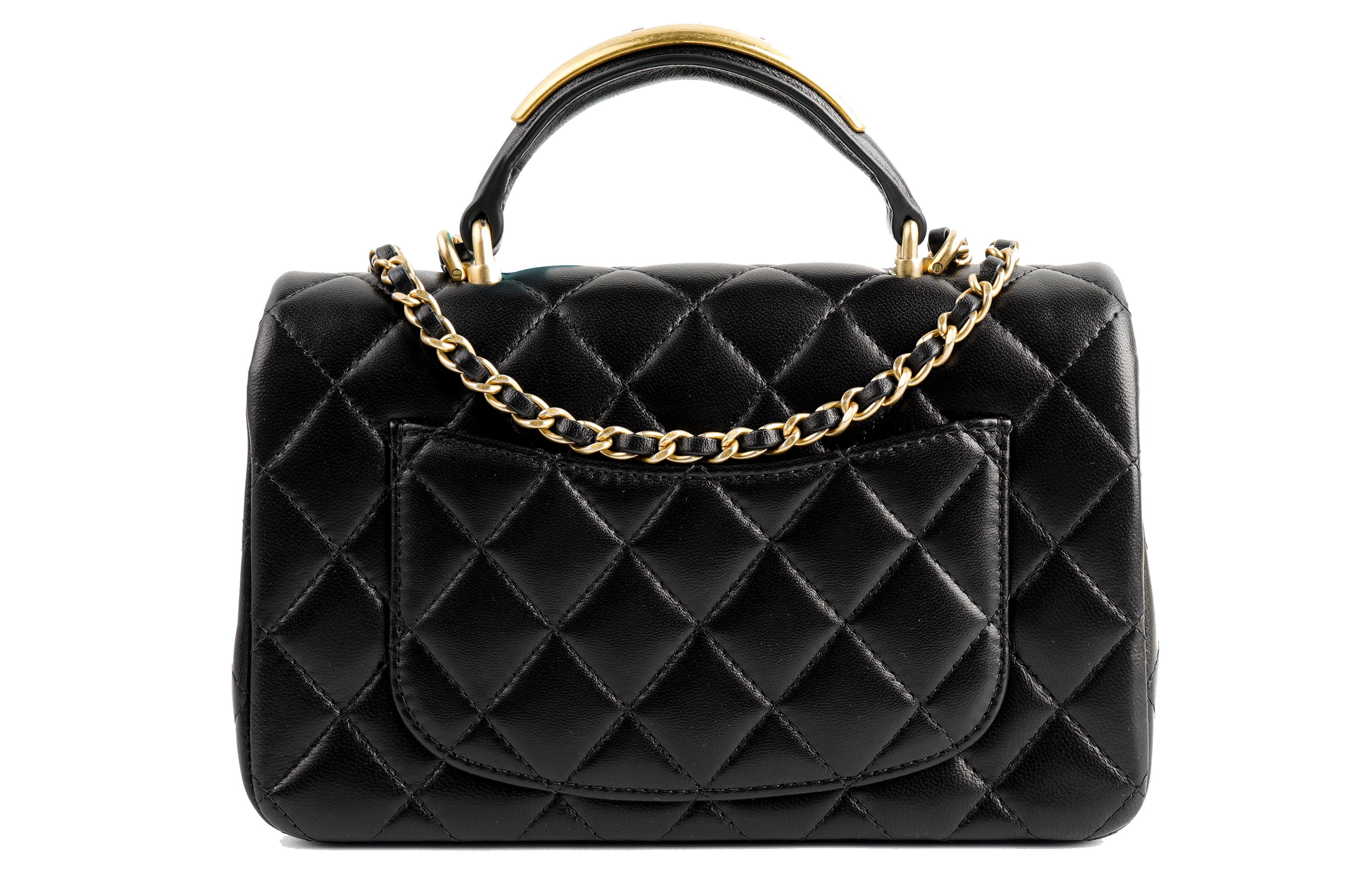 CHANEL 22B MINI CF