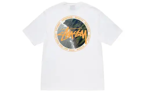 Stussy Coastline Tee