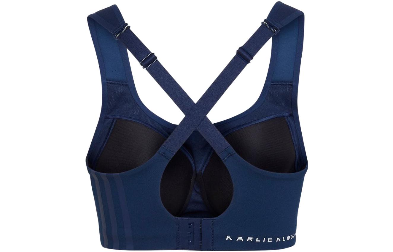 Adidas Sports Underwear Women’s Blue Moderate