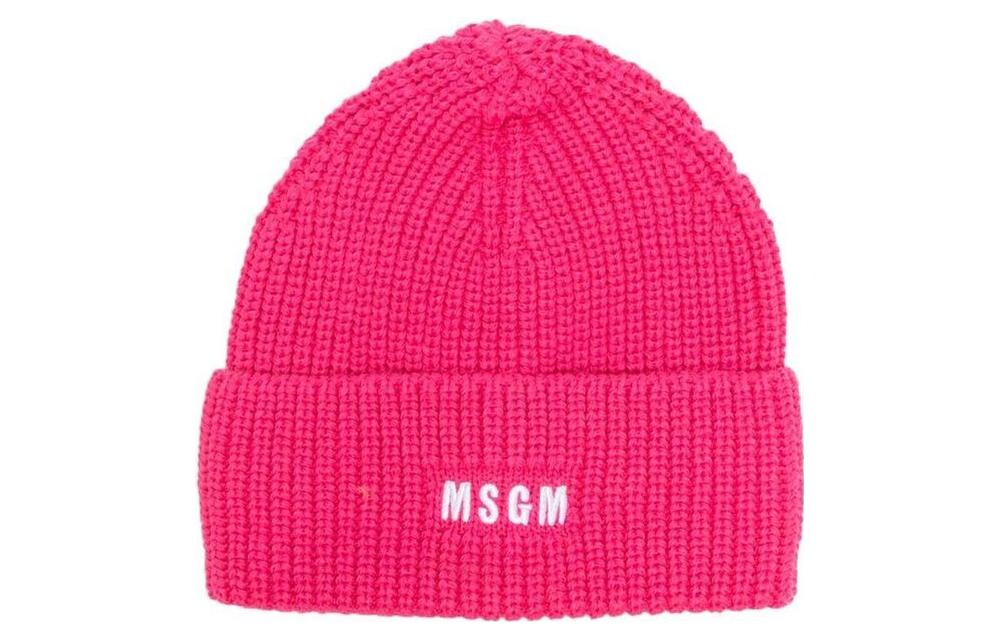 Шапки MSGM