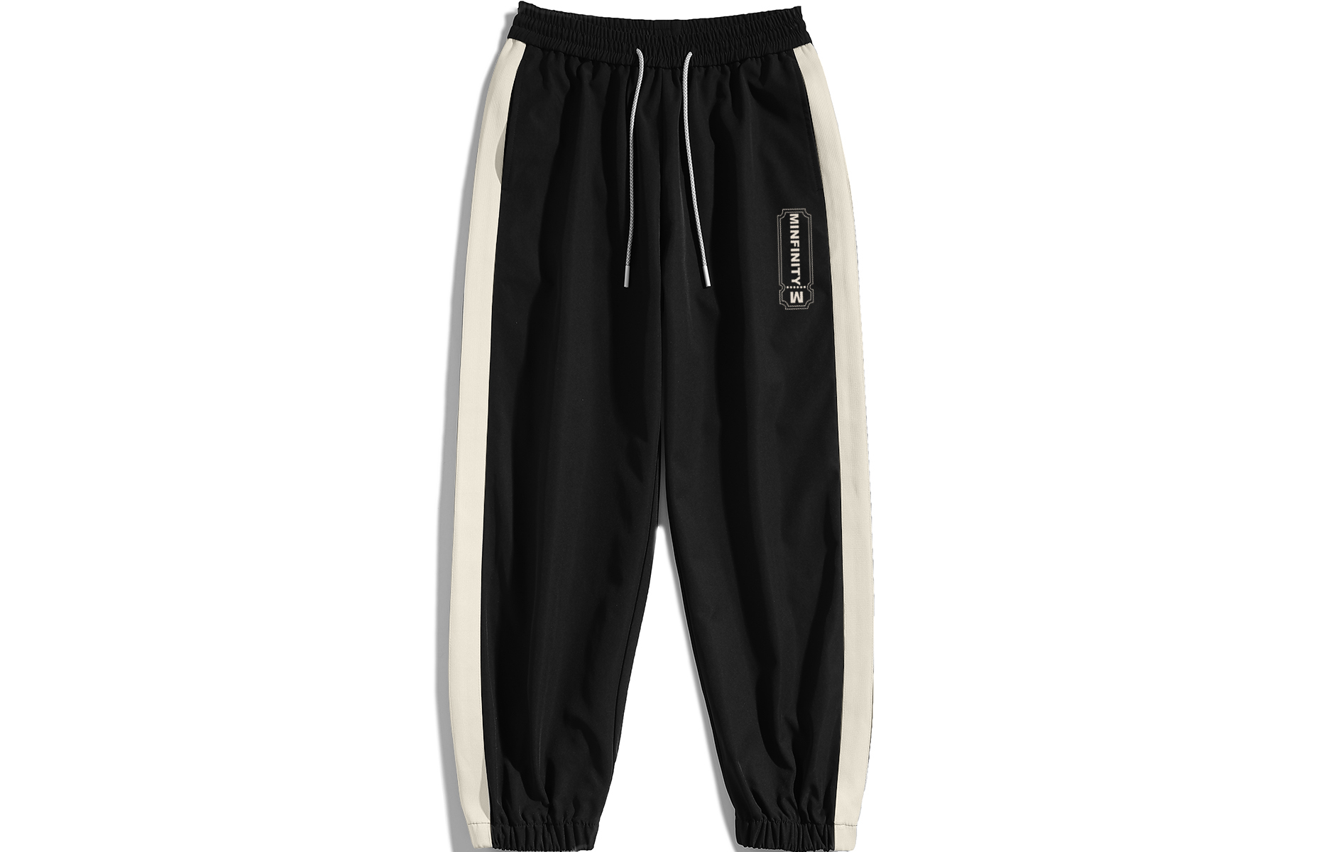 Minfinity Casual Sportswear Unisex