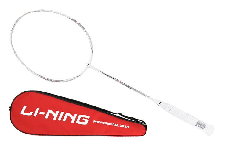 Li Ning Li Ning Super Carbon High Carbon Collection Badminton Rackets