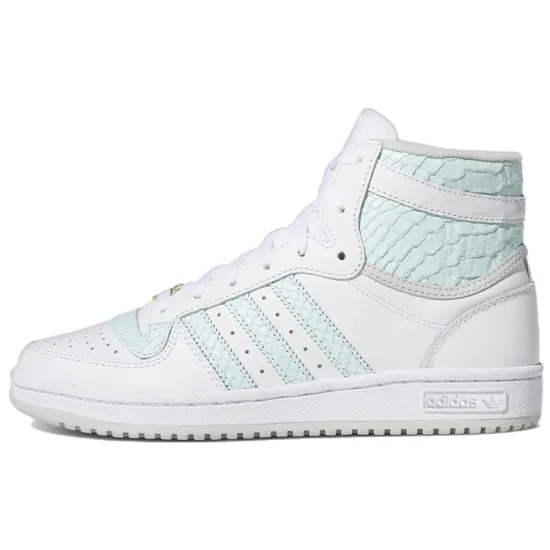 Adidas Originals Top Ten Rb 'White Almost Blue' Women's