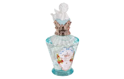 Flower Knowledge Little Angel Cupid's Dream Perfume Floral Fruity Eau de Toilette EDT Blackcurrant Pear 50ml