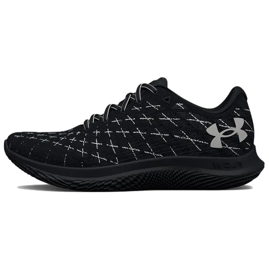 Under Armour Flow Velociti Wind 2 'Black Jet Grey'