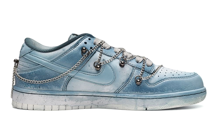 Nike Dunk Low GS