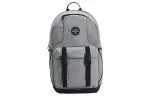 Under Armour Polyester Backpack Regular Unisex Gray