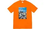 Supreme Trash Tee