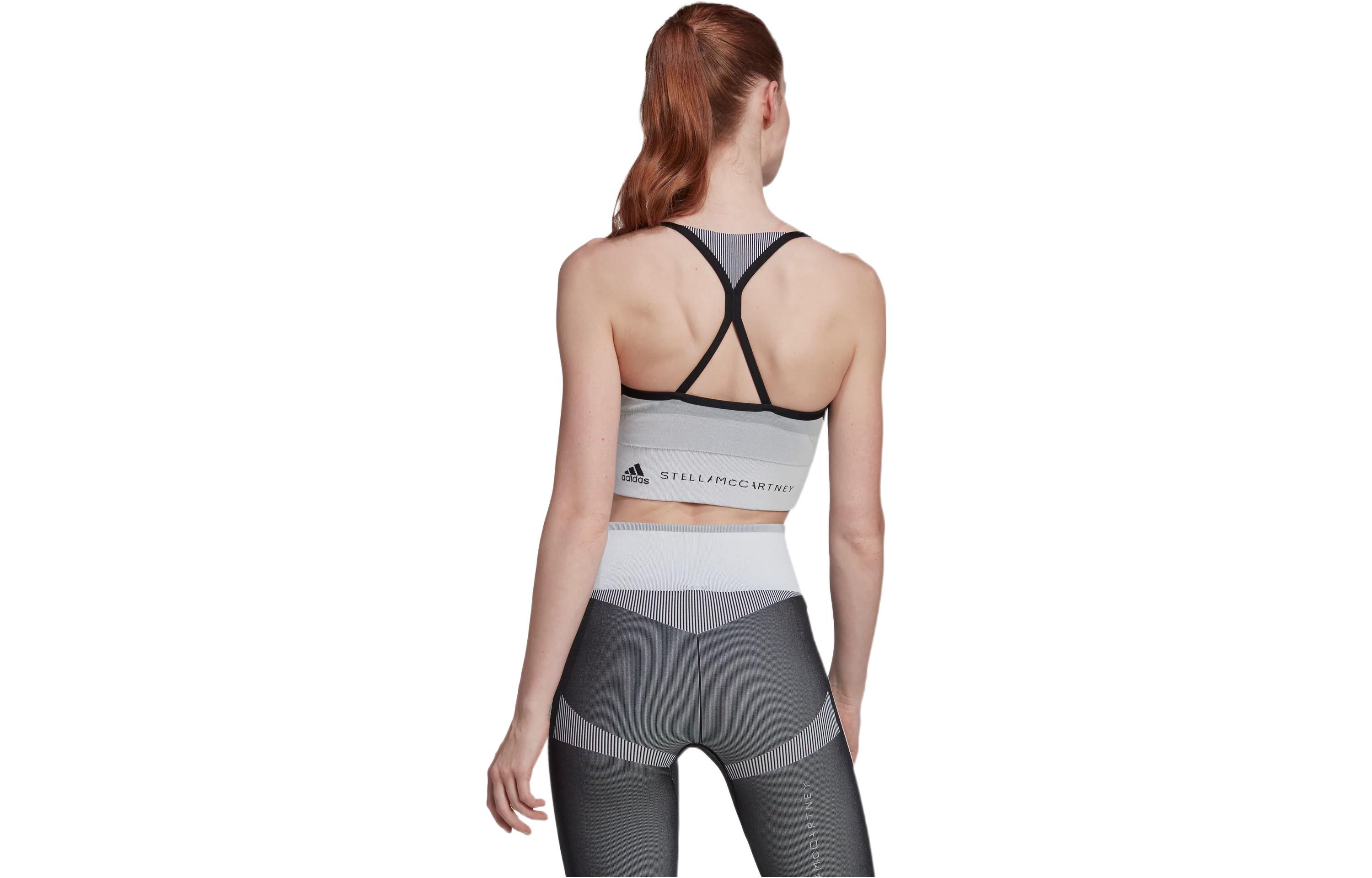 Adidas Sports Underwear Women’s Black Moderate