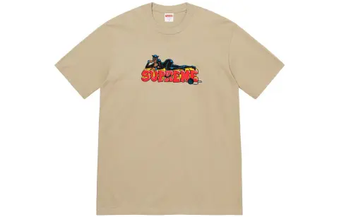 Supreme Catwoman Tee