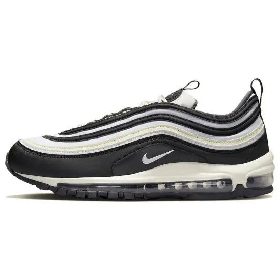 Nike Air Max 97 Black Phantom Coconut Milk