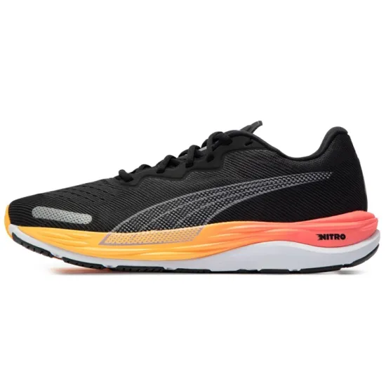 Puma Velocity Nitro 2 'Black Sunset'