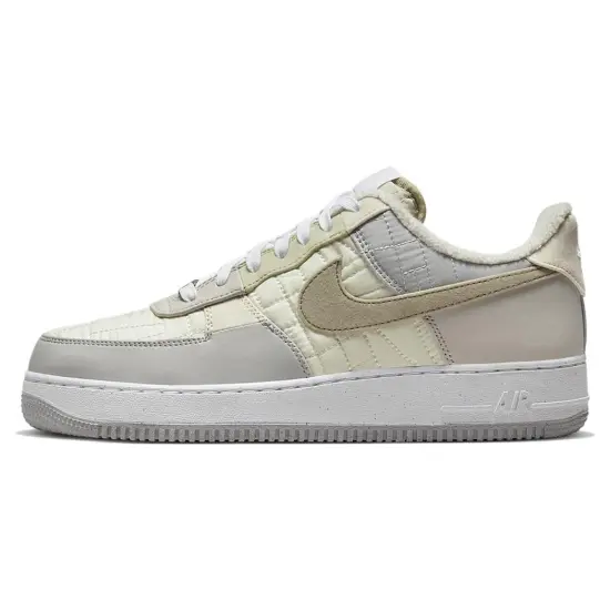 Nike Air Force 1 '07 LX Next Nature Light Bone