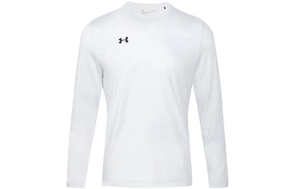 Under Armour T Shirt Men's White