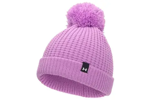 Under Armour Athleisure Beanies Women's Purple