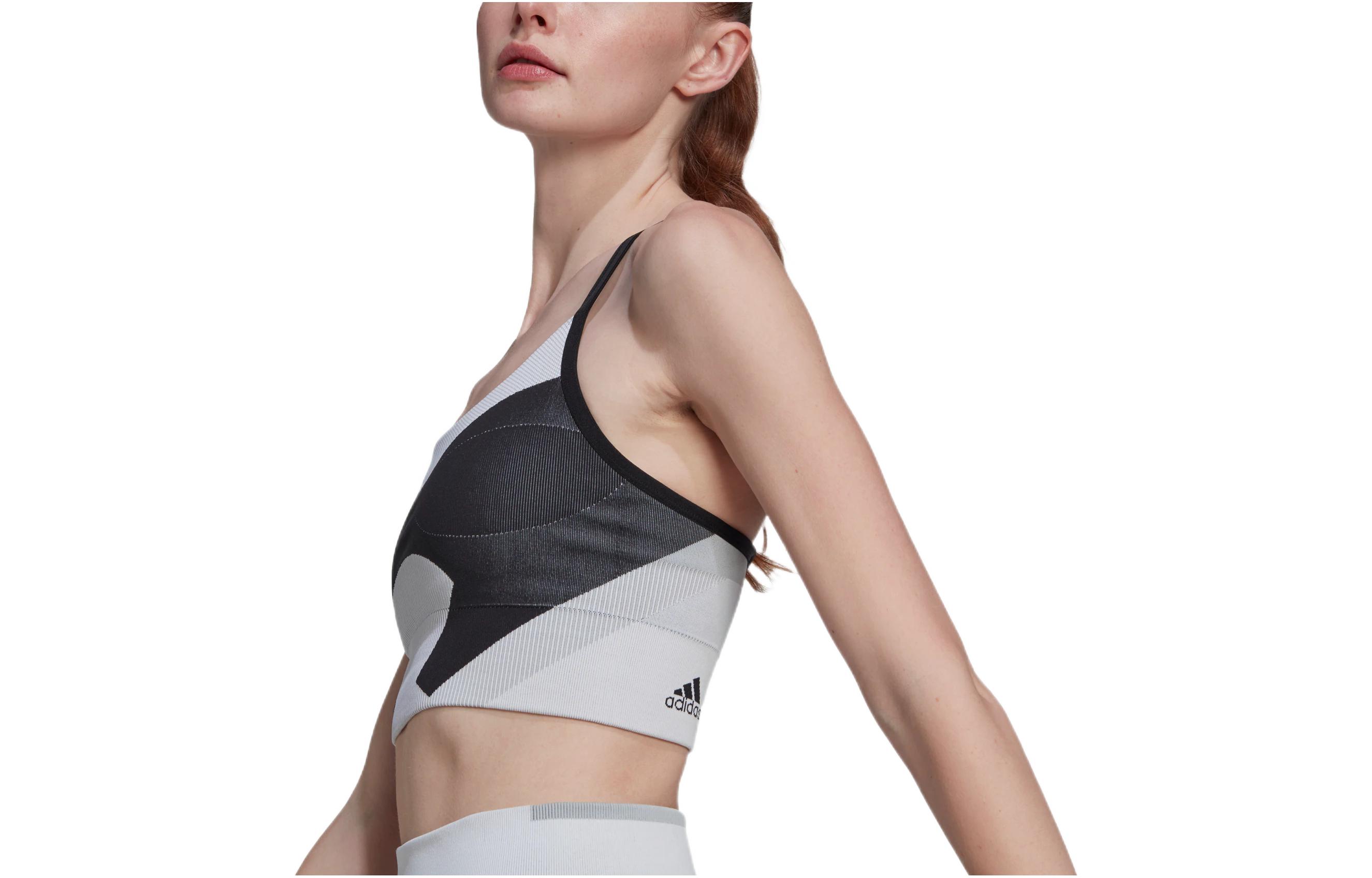 Adidas Sports Underwear Women’s Black Moderate