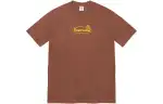Supreme Warning Tee