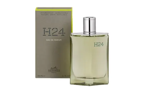 HERMES Wooden perfume, woody notes, 50 ml, 100 ml, Birthday gift