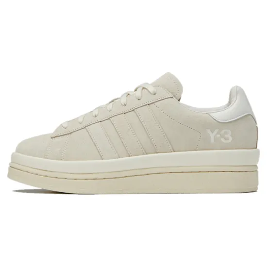 Adidas Y-3 Hicho 'Cream White'