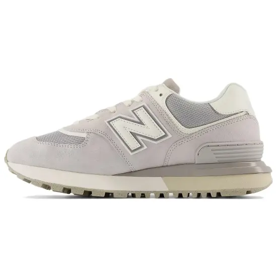 New Balance 574 Legacy Grey Sea Salt