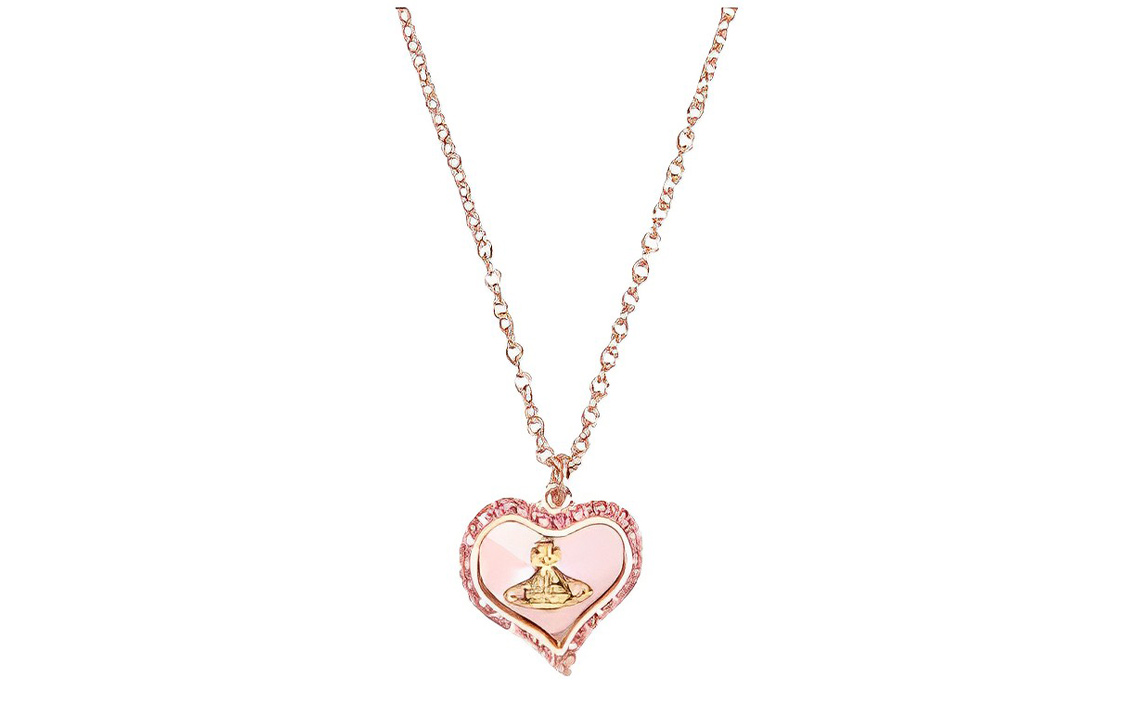 Кулоны Vivienne Westwood