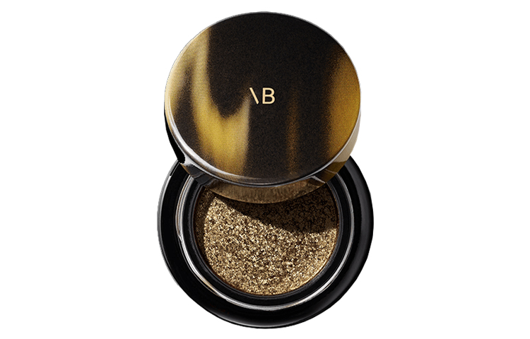 Victoria Beckham Глянцевые кристальные тени для век 5г