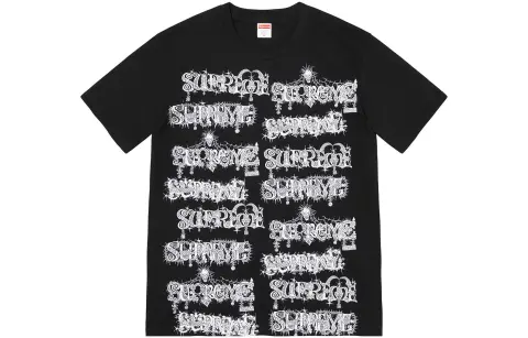 Supreme Wombat Tee