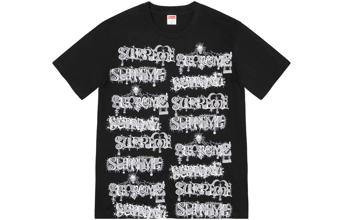 Supreme Wombat Tee