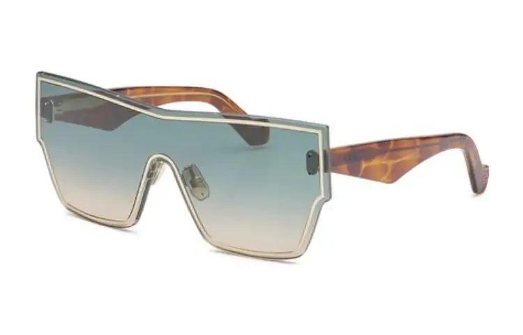 LOEWE Sunglasses Women's Brown