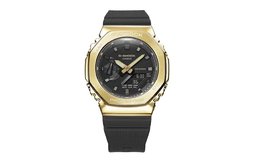 CASIO GM-2100G-1A9 42mm