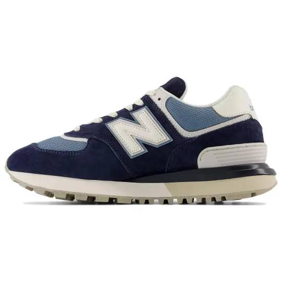 New Balance 574 Legacy Navy Sea Salt