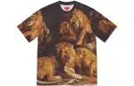 Supreme Lion's Den Short Sleeve Top