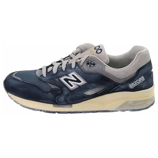 New Balance 1600 Premium Vintage Navy