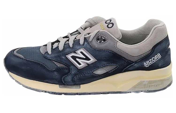 New Balance Shoes 'Gray'