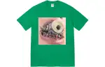Supreme FW22 Week 1 Braces Tee
