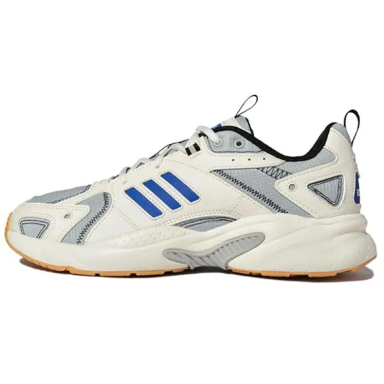 Adidas Neo Neo Jz Runner 'White Blue'