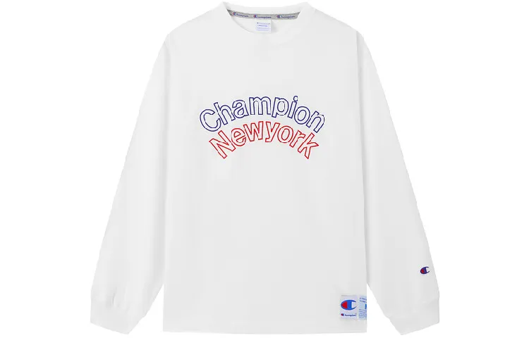 Champion Campus T Shirt Japan Version Unisex