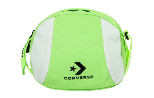 Converse Canvas Crossbody Bags Kids' Lime Green