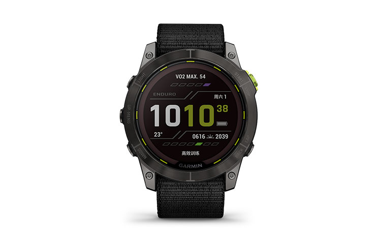 GARMIN Antron Enduro 2 Smart Watches Bluetooth Connection Unisex