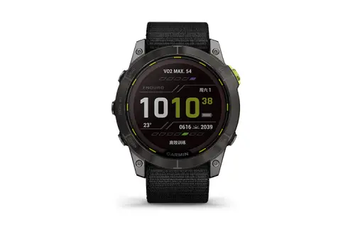GARMIN Antron Enduro 2 Smart Watches Bluetooth Connection Unisex