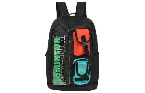Li Ning Backpacks