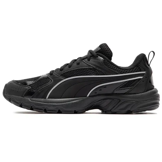 Puma Milenio CN 'Black High Rise'