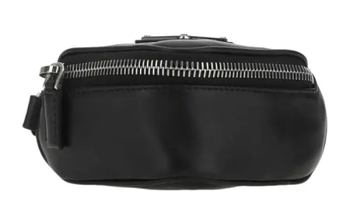 PRADA Charms Men's Black